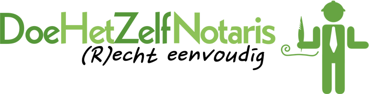 DoeHetZelfNotaris